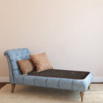 Stone Heating Mat Infrared Pad Massager Backrest