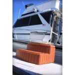 Storage 2 Step Step Stool - Image 3