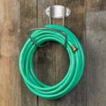 Strength Garden Water Wall Mounted Hose Holder (Part number: LBG-680)