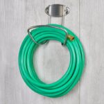Strength Garden Water Wall Mounted Hose Holder (Part number: LBG-680) - Image 2