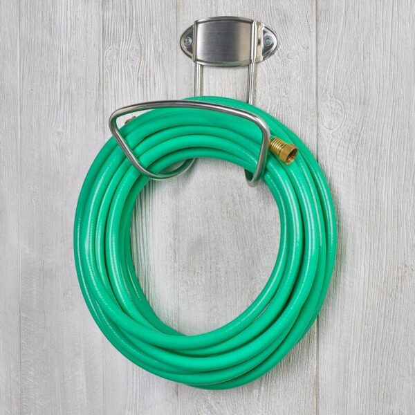 Strength Garden Water Wall Mounted Hose Holder (Part number: LBG-680) - Image 2