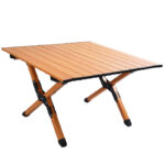 Stribling Metal Fliptop Outdoor Picnic Table