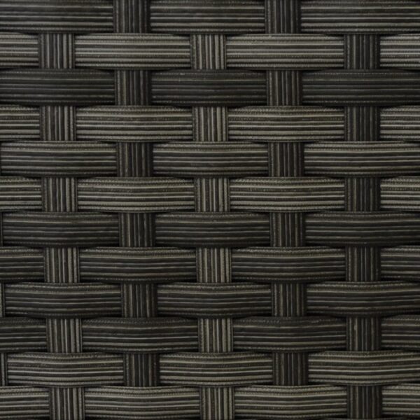 Sturtevant Glass Outdoor Dining Table - Image 3