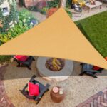 Sun 13' Triangle Shade Sail