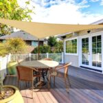 Sun 13' Triangle Shade Sail - Image 2