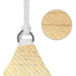 Sun 13' Triangle Shade Sail - Image 7