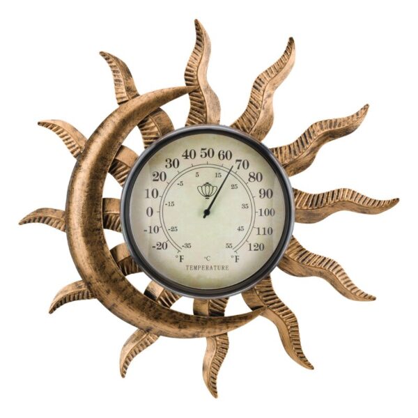 Sun and Moon Thermometer - Image 2
