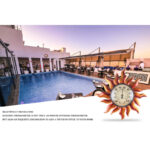 Sun Wall-Mounted Thermometer - Image 7
