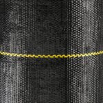 Sunbelt Fabric Woven Weed Control Garden Ground Cover - Image 3