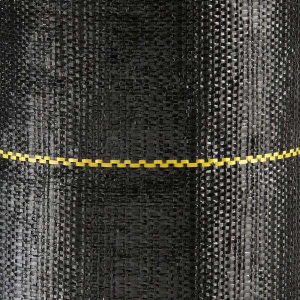 Sunbelt Fabric Woven Weed Control Garden Ground Cover - Image 3