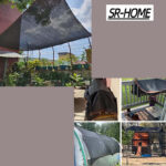 Sunblock Shade Cloth and Cover - Image 2