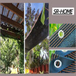 Sunblock Shade Cloth and Cover - Image 3