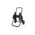 Suncast Hybrid Hosemobile Steel and Recycled Resin Hose Reel - Image 2