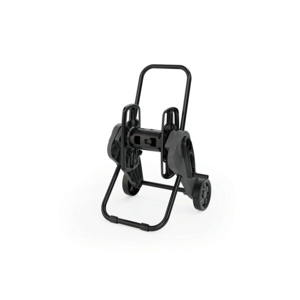 Suncast Hybrid Hosemobile Steel and Recycled Resin Hose Reel - Image 2