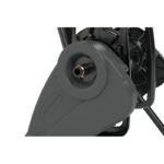 Suncast Hybrid Hosemobile Steel and Recycled Resin Hose Reel - Image 3