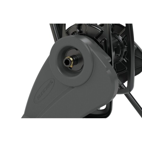 Suncast Hybrid Hosemobile Steel and Recycled Resin Hose Reel - Image 3
