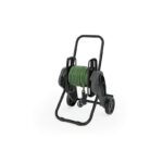 Suncast Hybrid Hosemobile Steel and Recycled Resin Hose Reel - Image 4