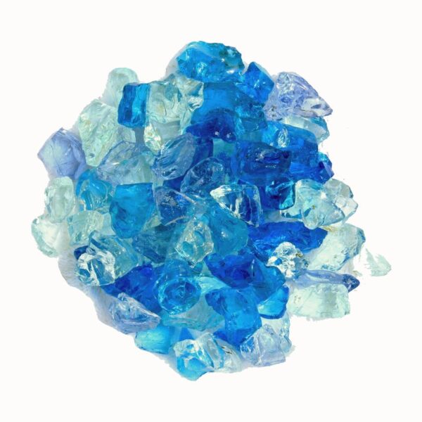 Sundberg Recycled Fireglass - Image 5