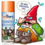 SunGuard UV Fabric Protectant/Sealant Spray - Image 3