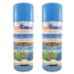SunGuard UV Fabric Protectant/Sealant Spray