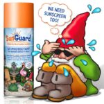 SunGuard UV Protectant Spray - Image 3