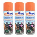 SunGuard UV Protectant Spray - Image 5