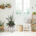 Sunnydale 4 Piece Plant Stand Set - Image 3