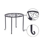 Sunnydale 4 Piece Plant Stand Set - Image 6