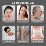 Sunyou 4 - Person Portable Traditional Steam Sauna Tent - Image 5