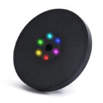 Suzzette Solar Fountain Pump