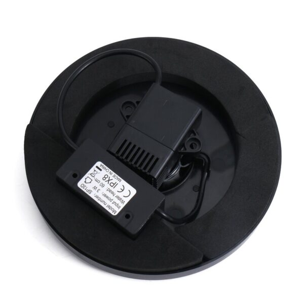 Suzzette Solar Fountain Pump - Image 3