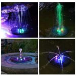 Suzzette Solar Fountain Pump - Image 7