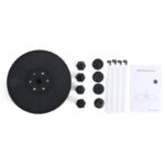 Suzzette Solar Fountain Pump - Image 4