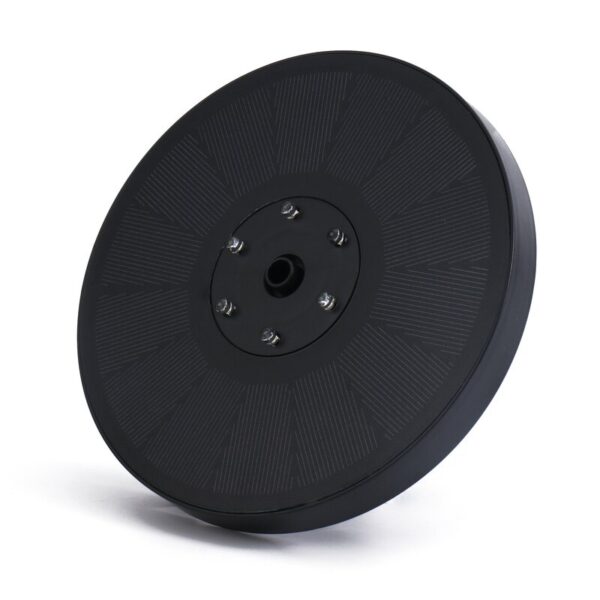 Suzzette Solar Fountain Pump - Image 2