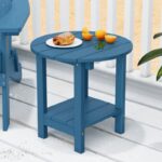 Sweetgrove Outdoor Side Table - Image 9