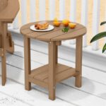 Sweetgrove Outdoor Side Table - Image 10