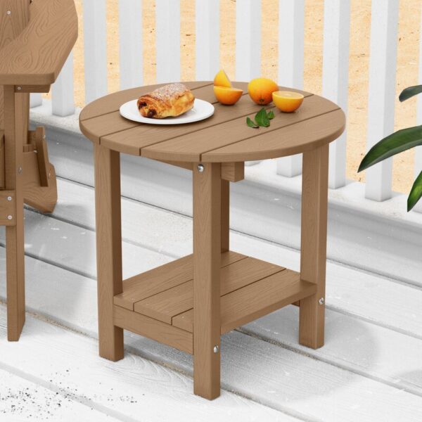 Sweetgrove Outdoor Side Table - Image 10