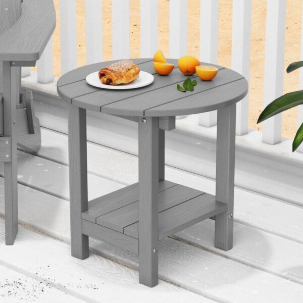 Sweetgrove Outdoor Side Table - Image 8