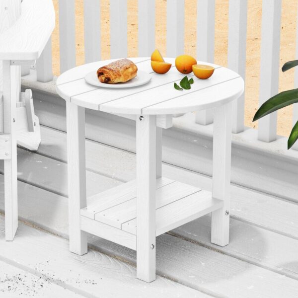 Sweetgrove Outdoor Side Table - Image 11