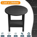 Sweetgrove Outdoor Side Table - Image 5