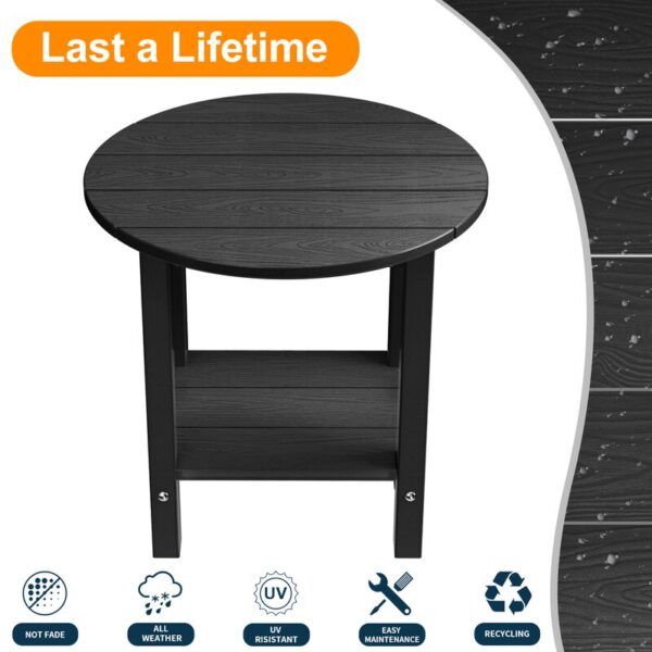 Sweetgrove Outdoor Side Table - Image 5