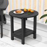 Sweetgrove Outdoor Side Table