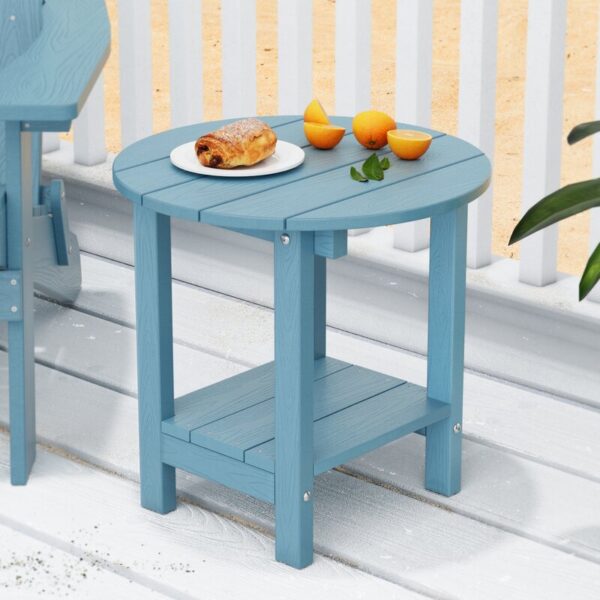 Sweetgrove Outdoor Side Table - Image 7