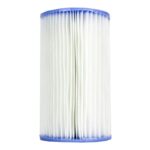 Swimming Pool Type B Replacement Filter Pump Cartridge