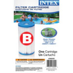 Swimming Pool Type B Replacement Filter Pump Cartridge - Image 7