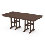 Tables Outdoor Dining Table - Image 8