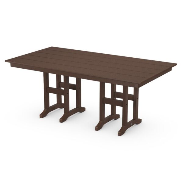 Tables Outdoor Dining Table - Image 8