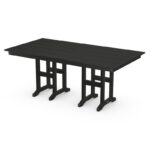 Tables Outdoor Dining Table - Image 5