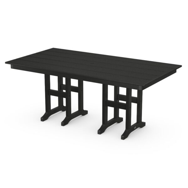 Tables Outdoor Dining Table - Image 5