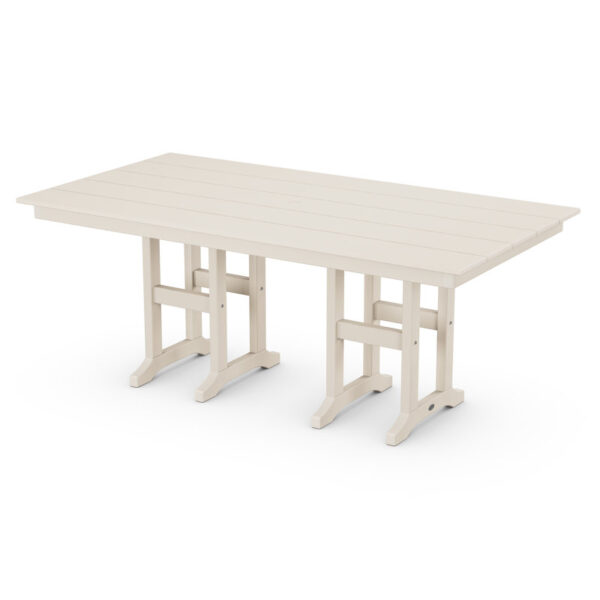 Tables Outdoor Dining Table - Image 6